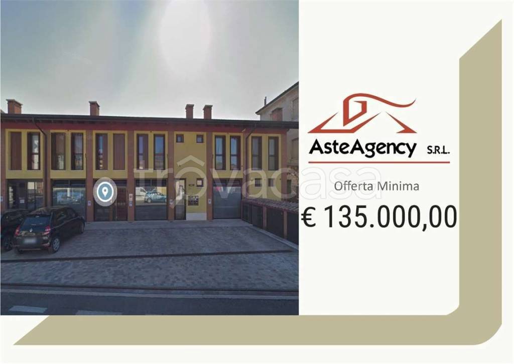 ufficio in vendita a Villafranca di Verona