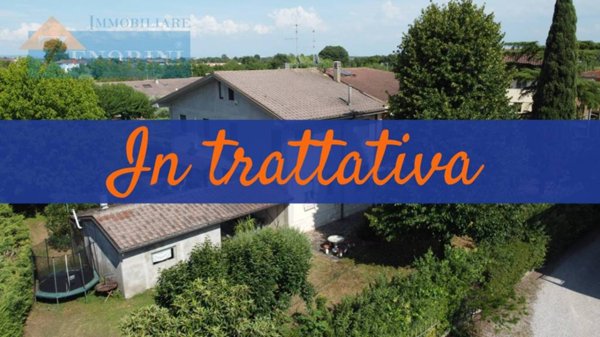 appartamento in vendita a Villafranca di Verona in zona Dossobuono