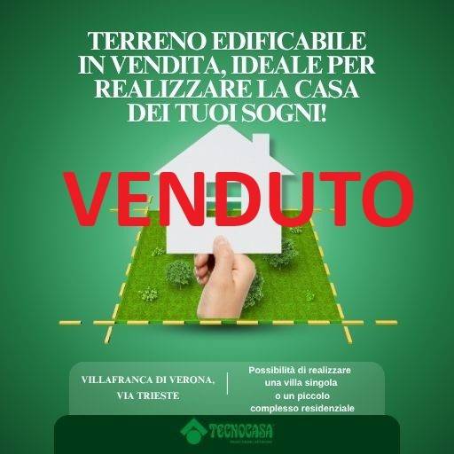 casa indipendente in vendita a Villafranca di Verona