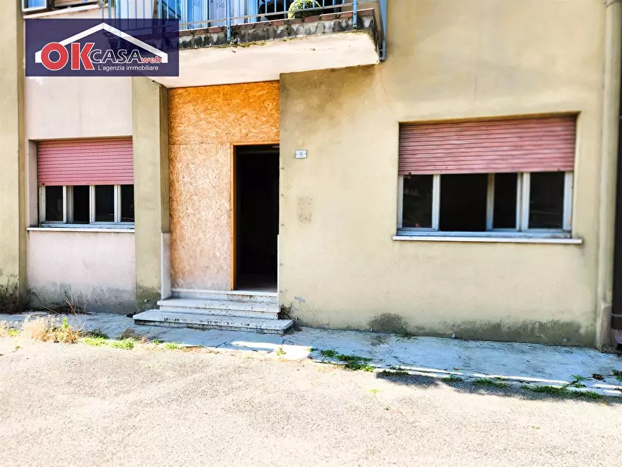 appartamento in vendita a Villafranca di Verona