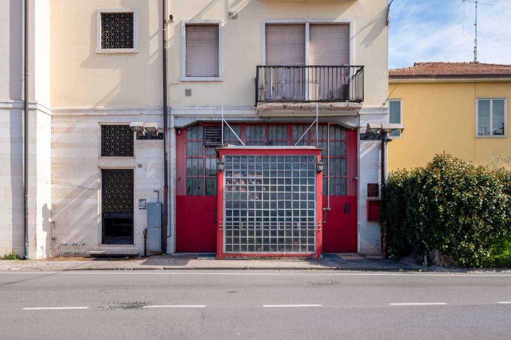 appartamento in vendita a Villafranca di Verona
