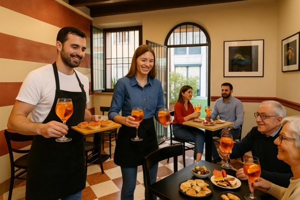 negozio in vendita a Villafranca di Verona