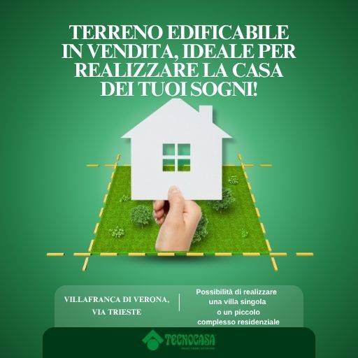 casa indipendente in vendita a Villafranca di Verona