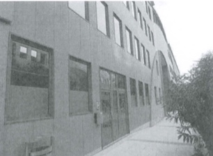 ufficio in vendita a Villafranca di Verona