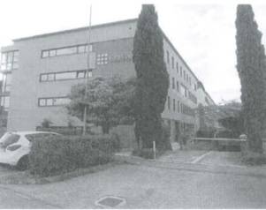 ufficio in vendita a Villafranca di Verona