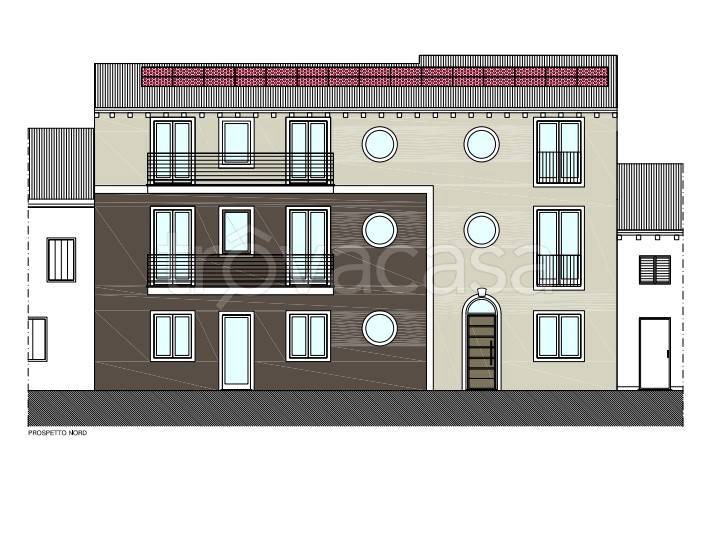 appartamento in vendita a Villafranca di Verona in zona Pizzoletta
