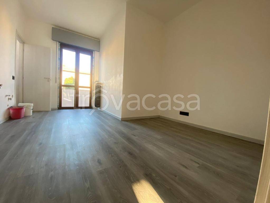 appartamento in vendita a Villafranca di Verona