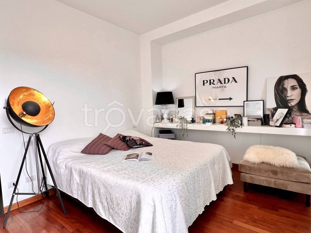 appartamento in vendita a Villafranca di Verona