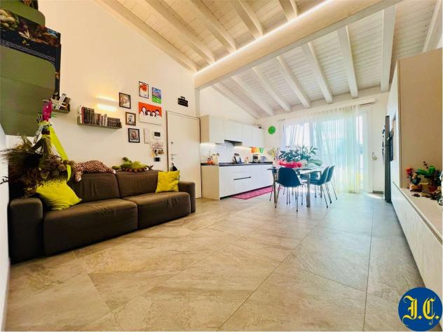 appartamento in vendita a Villafranca di Verona