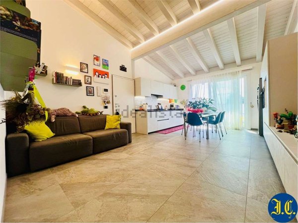 appartamento in vendita a Villafranca di Verona