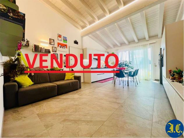 appartamento in vendita a Villafranca di Verona