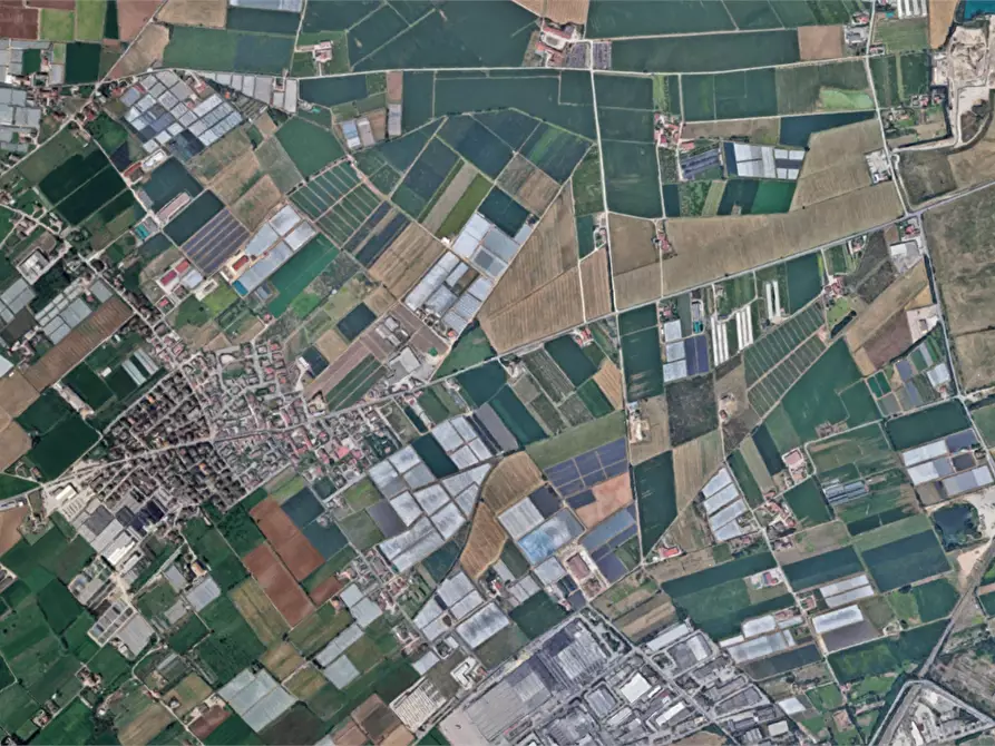 terreno agricolo in vendita a Villafranca di Verona
