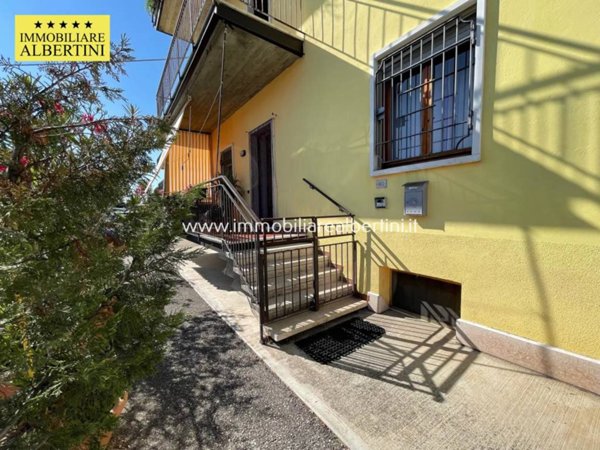 appartamento in vendita a Villafranca di Verona in zona Pizzoletta