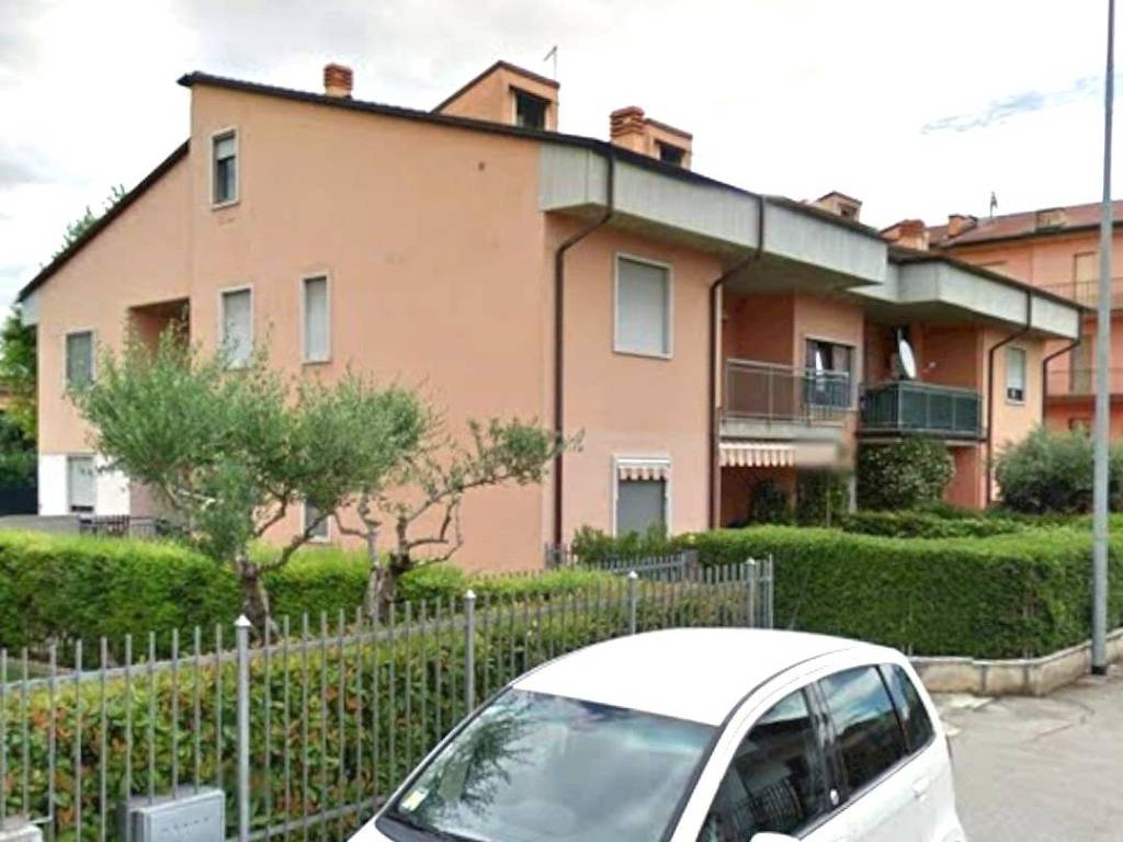 appartamento in vendita a Villafranca di Verona