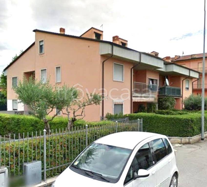 appartamento in vendita a Villafranca di Verona