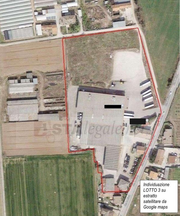 terreno edificabile in vendita a Villafranca di Verona