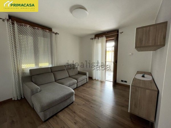 appartamento in vendita a Villafranca di Verona