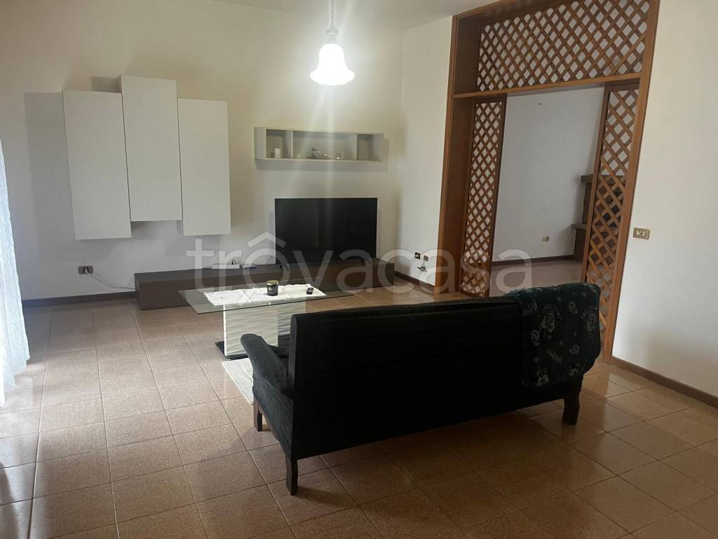 appartamento in vendita a Villafranca di Verona in zona Dossobuono