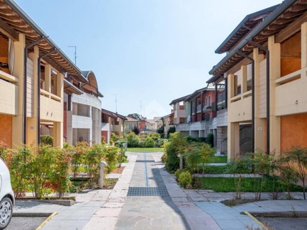 appartamento in vendita a Villafranca di Verona