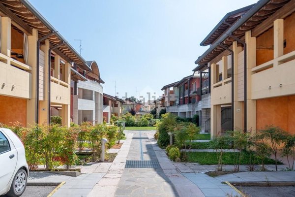 appartamento in vendita a Villafranca di Verona