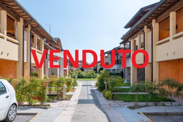 appartamento in vendita a Villafranca di Verona