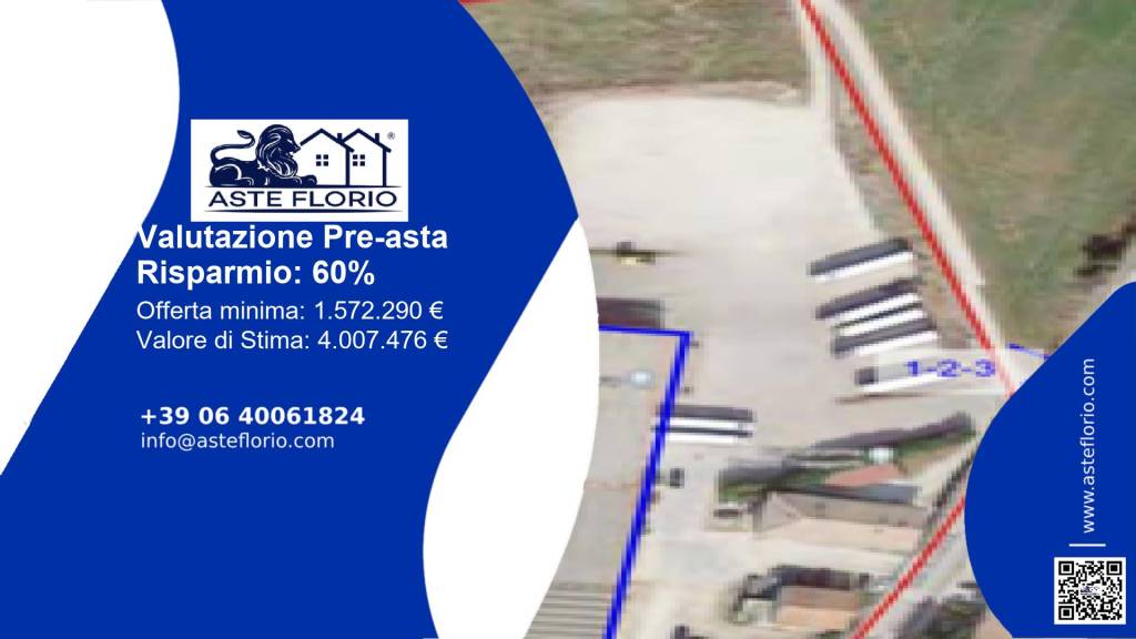 locale commerciale in vendita a Villafranca di Verona