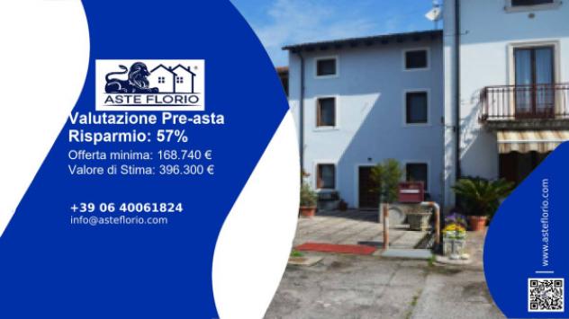 appartamento in vendita a Villafranca di Verona