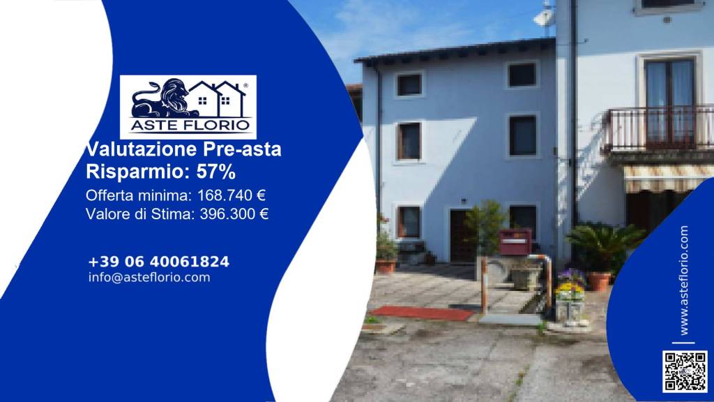 appartamento in vendita a Villafranca di Verona