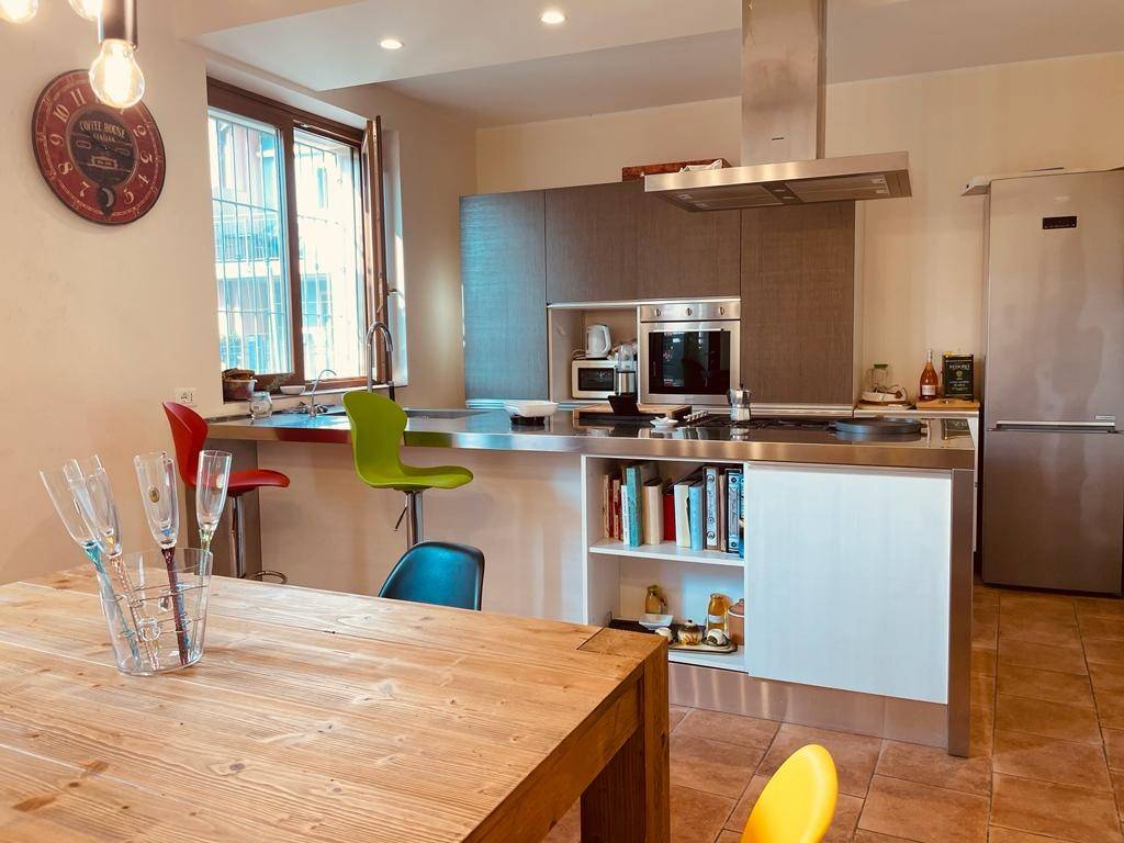 casa indipendente in vendita a Villafranca di Verona in zona Pizzoletta