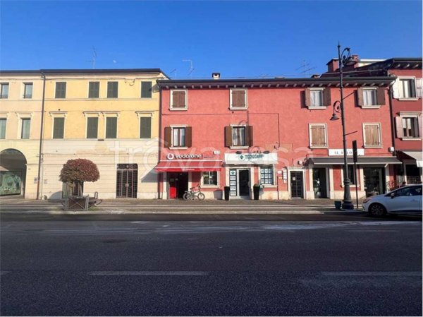 appartamento in vendita a Villafranca di Verona