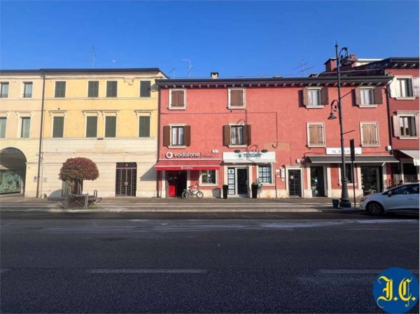 appartamento in vendita a Villafranca di Verona