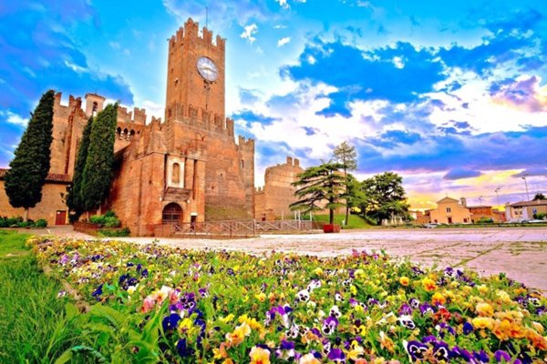 appartamento in vendita a Villafranca di Verona