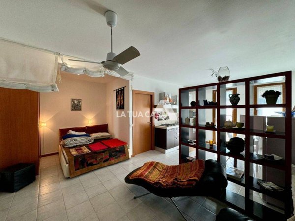 appartamento in vendita a Villafranca di Verona