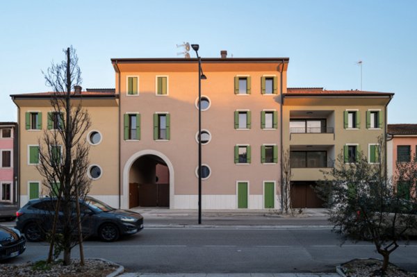 appartamento in vendita a Villafranca di Verona
