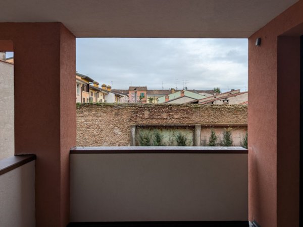 appartamento in vendita a Villafranca di Verona