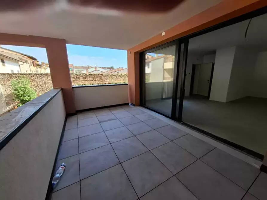 appartamento in vendita a Villafranca di Verona