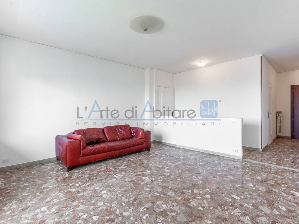 appartamento in vendita a Villafranca di Verona