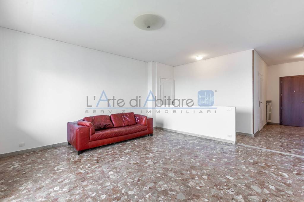 appartamento in vendita a Villafranca di Verona