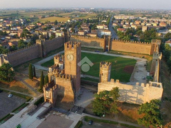 appartamento in vendita a Villafranca di Verona