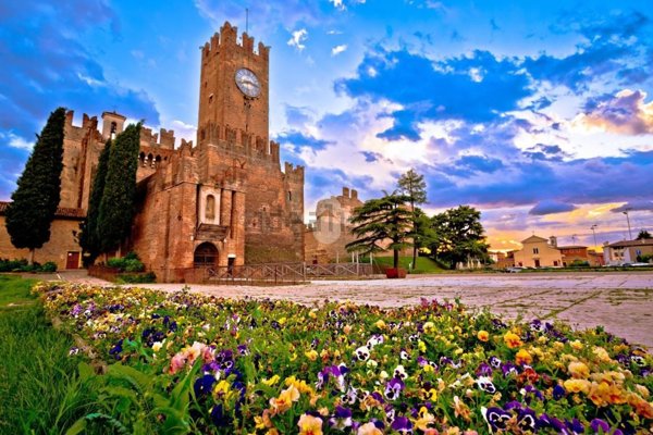 appartamento in vendita a Villafranca di Verona