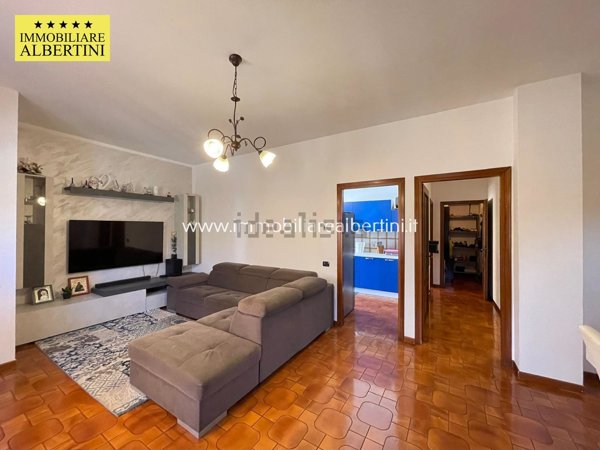 appartamento in vendita a Villafranca di Verona in zona Pizzoletta