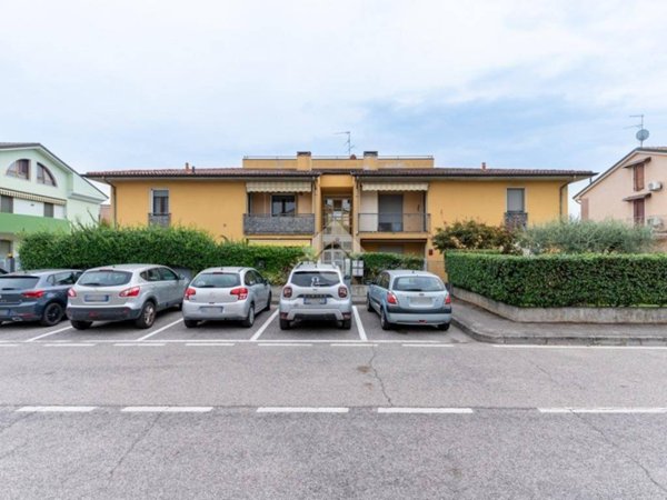 appartamento in vendita a Villafranca di Verona
