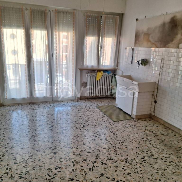 appartamento in vendita a Villafranca di Verona