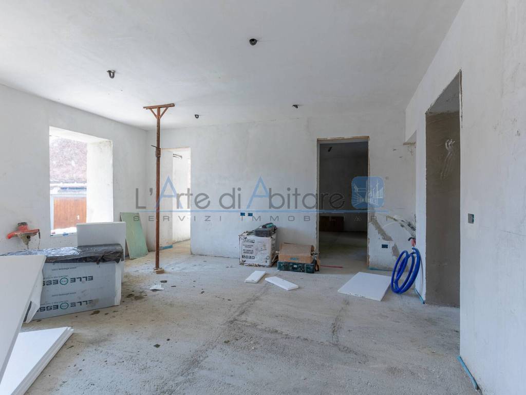 appartamento in vendita a Villafranca di Verona