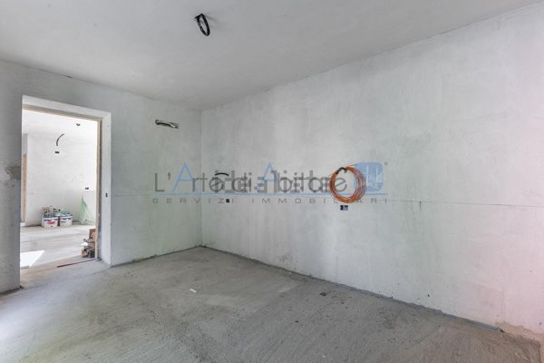 appartamento in vendita a Villafranca di Verona