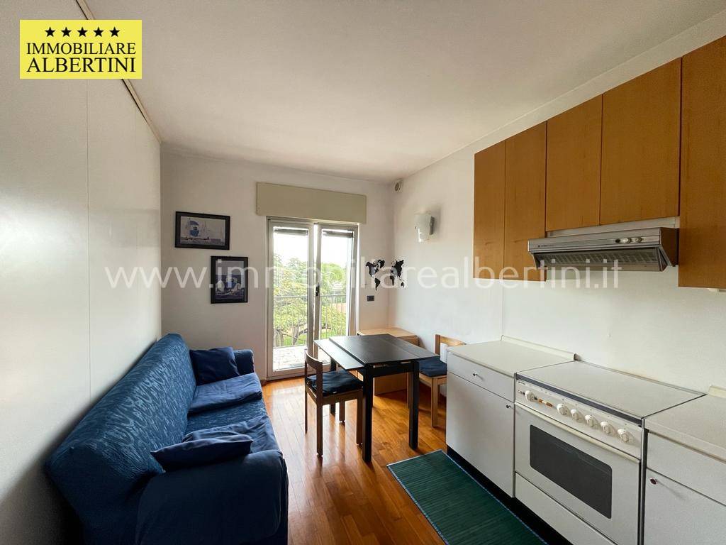 appartamento in vendita a Villafranca di Verona