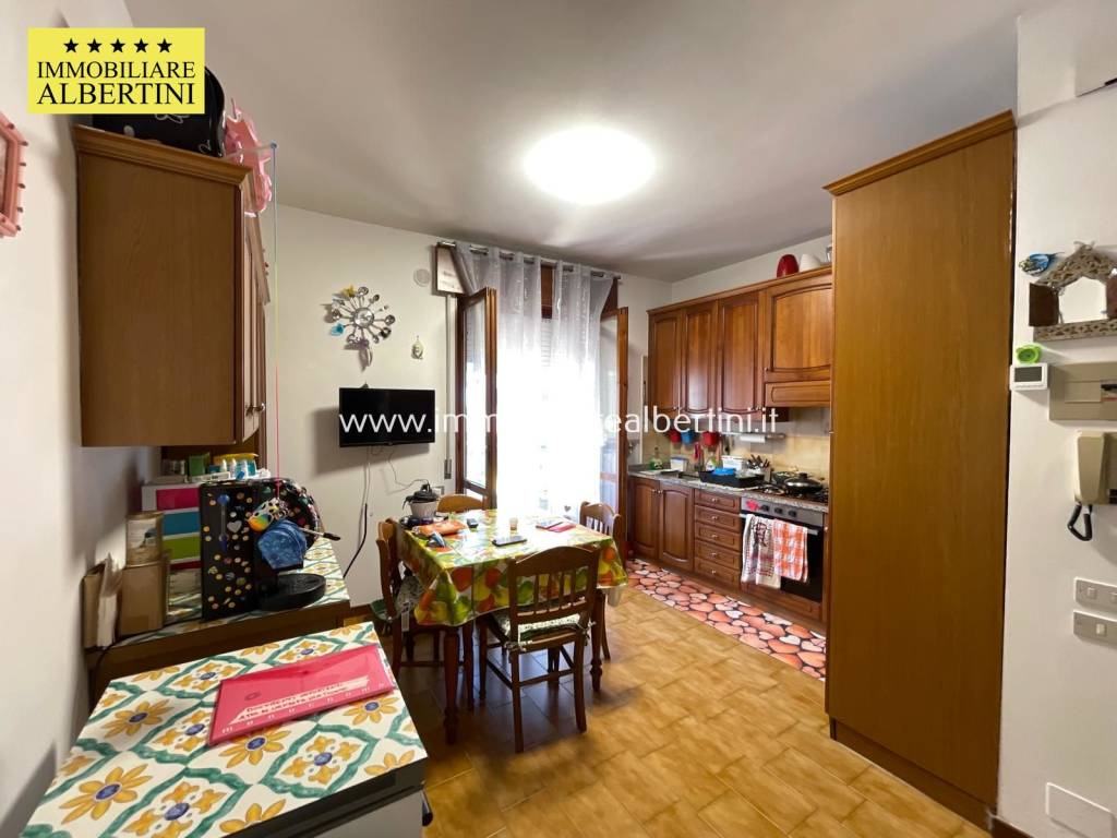 appartamento in vendita a Villafranca di Verona