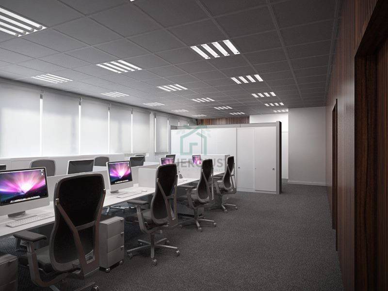 ufficio in vendita a Villafranca di Verona