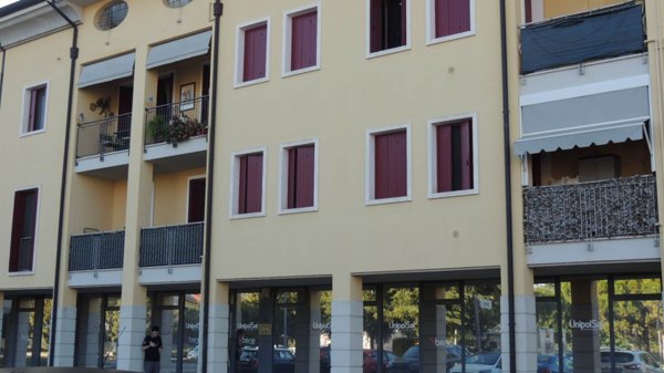 appartamento in vendita a Villafranca di Verona