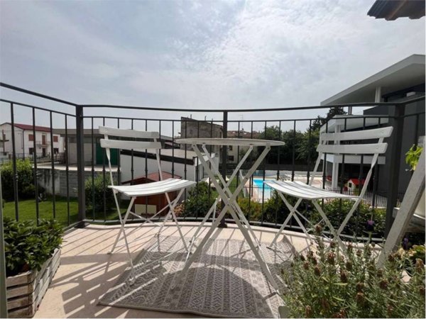 appartamento in vendita a Villafranca di Verona